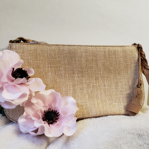 Etienne Aigner Handbags - Etienne Aigner shoulder purse, NWOT Vegan handbags